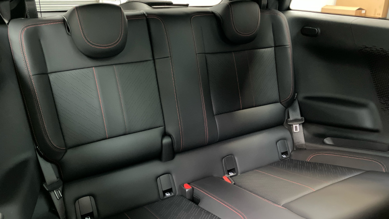 MINI Cooper 135kW E Sport [Level 2] 41kWh 3dr Auto Electric Hatchback